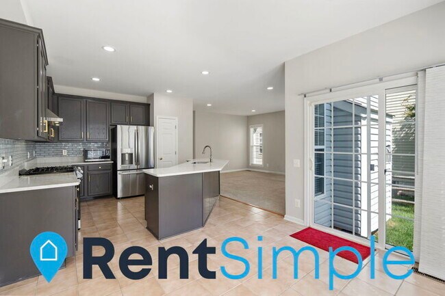 Building Photo - 6011 Smooth Stone Pl
