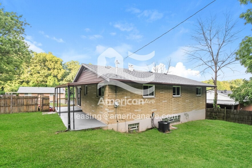 Building Photo - 5501 Northcutt Pl