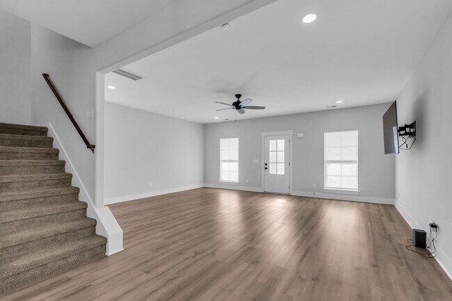 Building Photo - Beautiful Home in Hamlet at Carothers Cros...