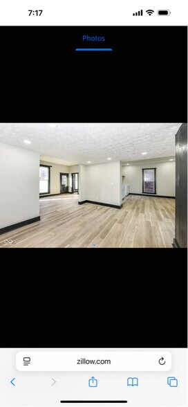 Building Photo - 809 Noble St