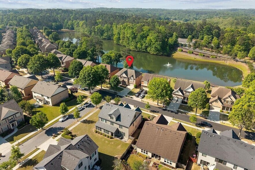 Building Photo - 3574 Willow Glen Trail