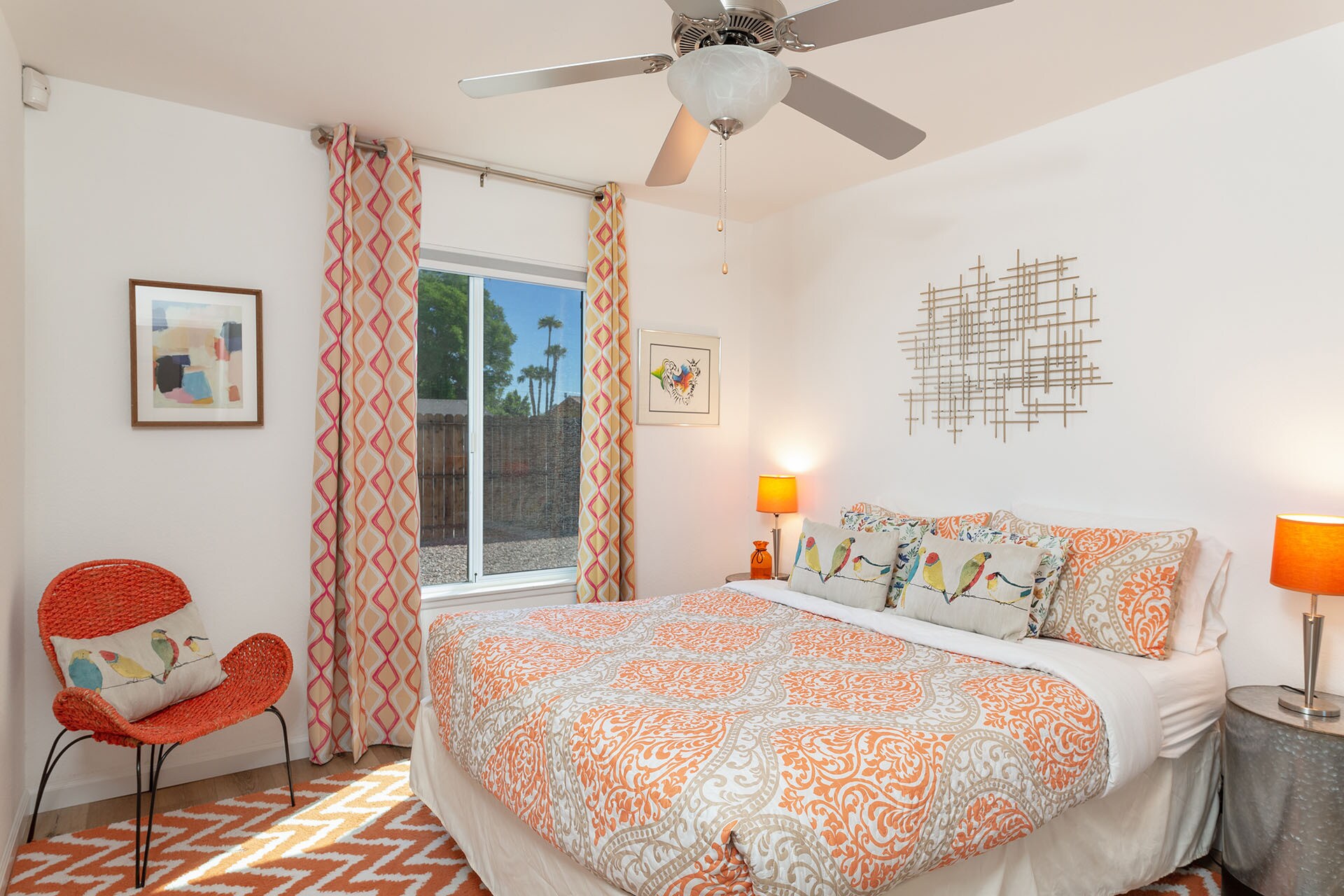 Bedroom 4 - 3085 E Via Escuela