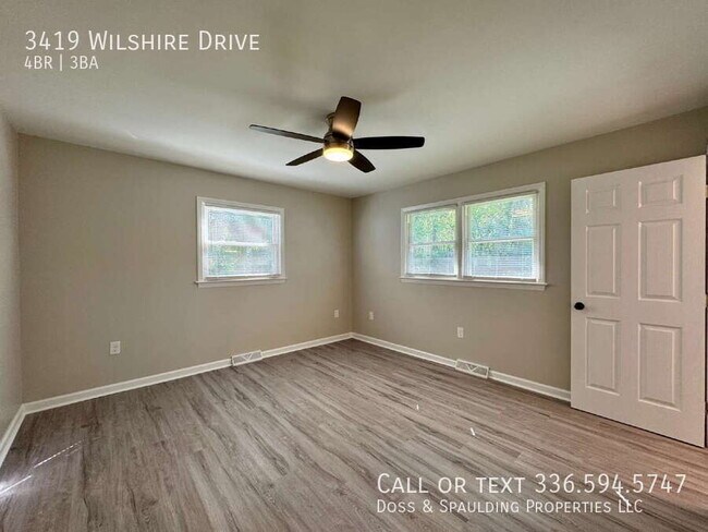 Building Photo - 3419 Wilshire Dr