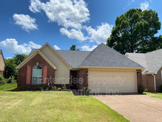 Building Photo - 7125 Showboat Ln
