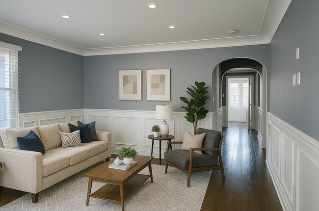 Building Photo - 4014 N Octavia Ave