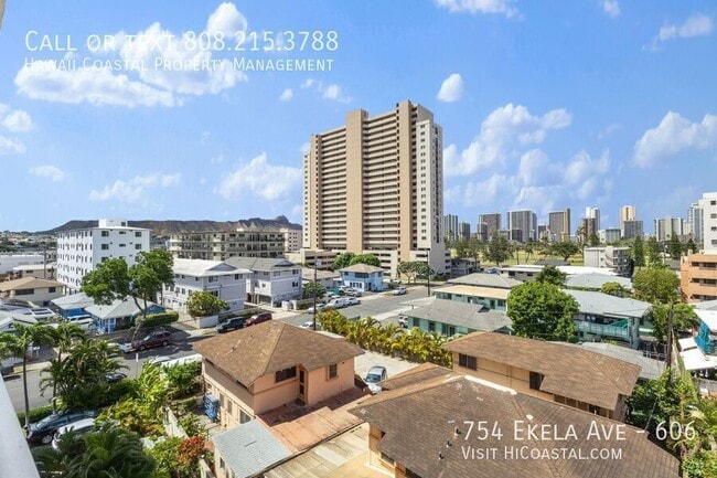 Building Photo - 754 Ekela Ave