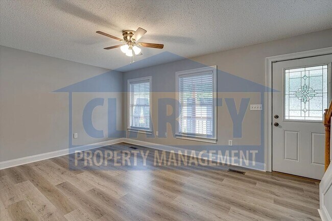 Building Photo - Updated house with carport and shed on corner lot!