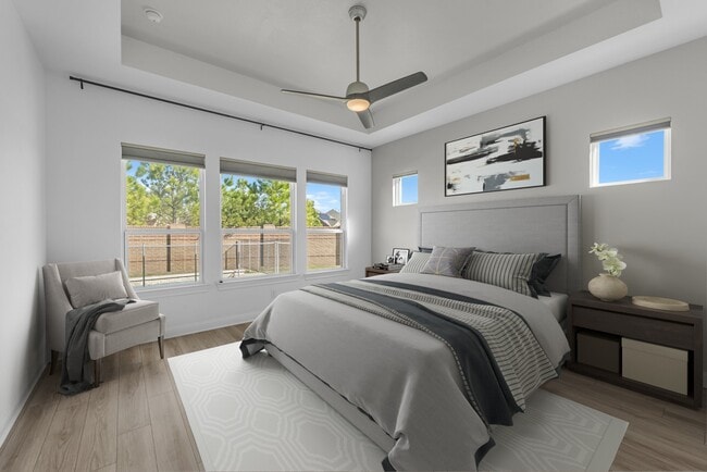 Building Photo - 19006 Sam Bass Ct