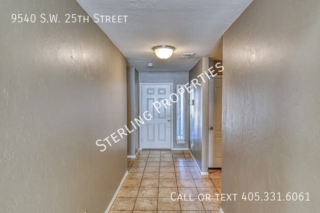 Building Photo - 9540 SW 25th St