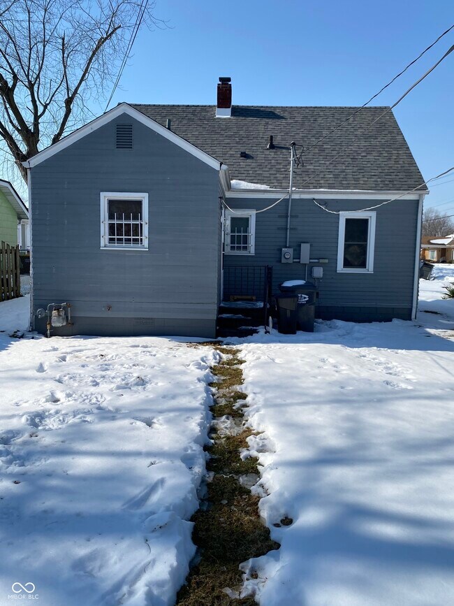 Building Photo - 1404 Walton St