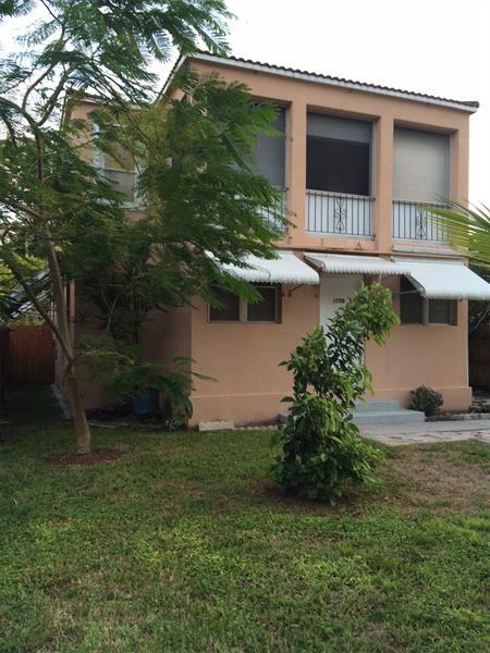 Building Photo - 1750 Madison St