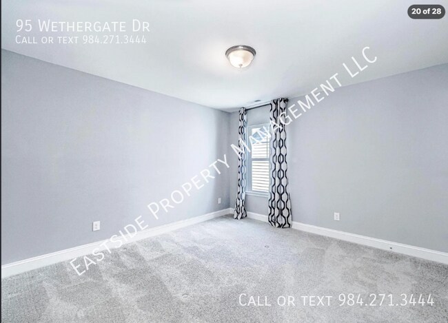 Building Photo - 95 Wethergate Dr