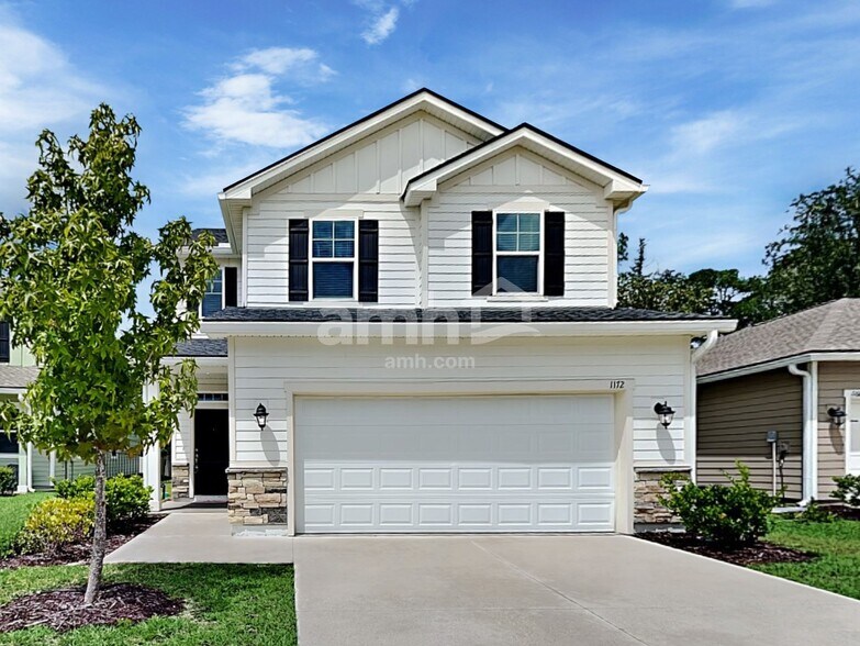 Primary Photo - 1172 Tan Tara Trail