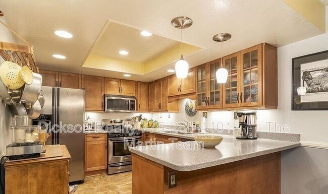 Building Photo - 2300 Dickerson Rd