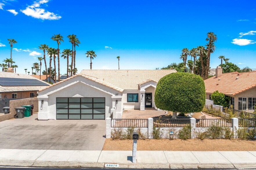 Building Photo - 68870 Durango Rd