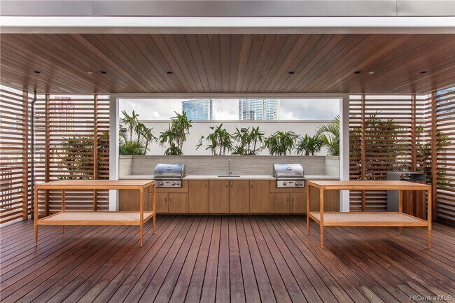 Building Photo - Aalii High Floor 1 bedrrom, 1 bath, 1 parking