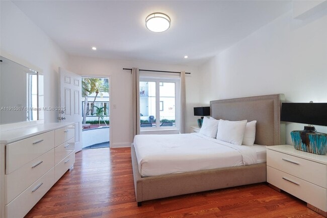 Building Photo - 1536 Jefferson Ave