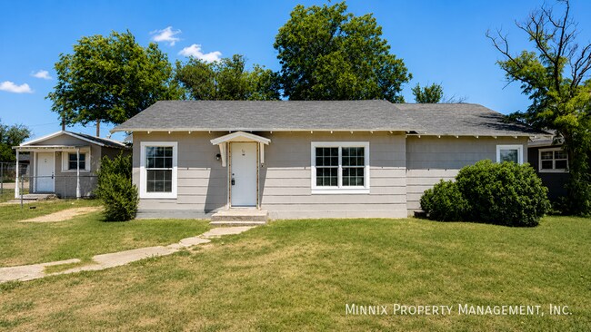 Building Photo - 3417 Avenue S