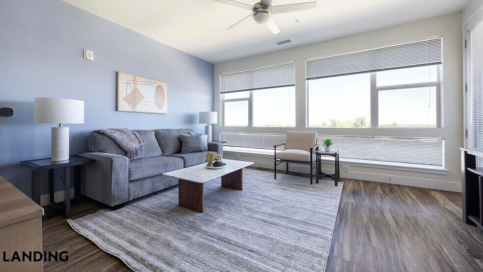 Building Photo - 1291 S Ulster St