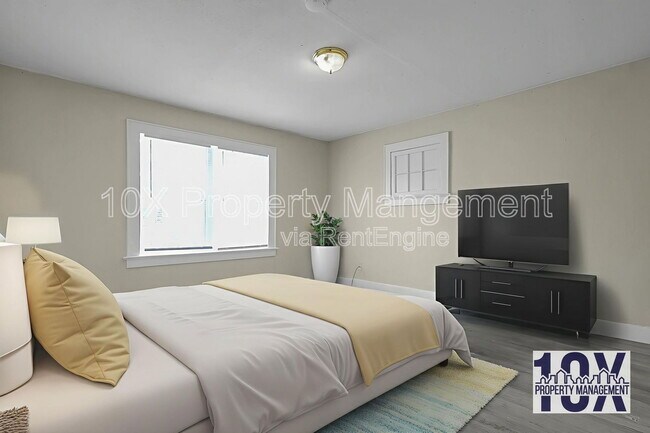 Building Photo - 1085 E 17th Ave