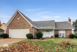 Building Photo - 7166 Abbey Cove