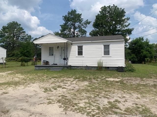 Primary Photo - 1150 Parker Dr