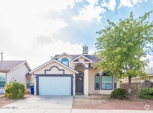 Building Photo - 3437 Tierra Cobre Dr