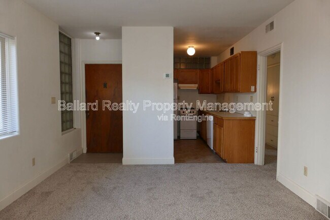 Building Photo - 7751 24th Ave NW