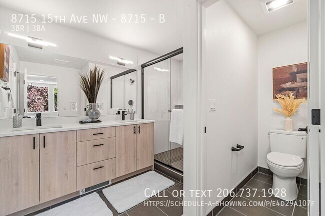 Building Photo - 8715 15th Ave NW