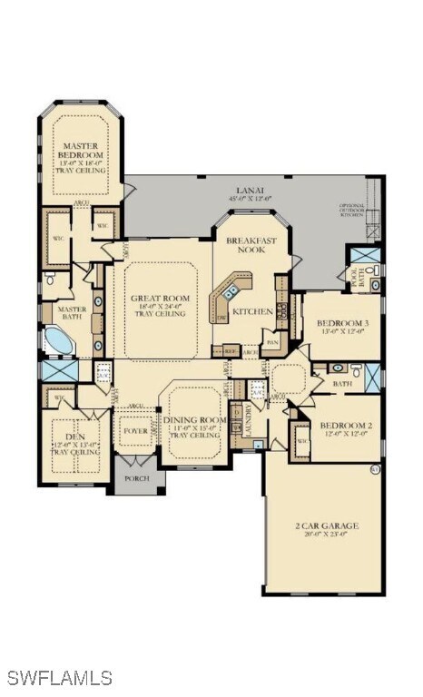 Building Photo - 15889 Cranes marsh Ct