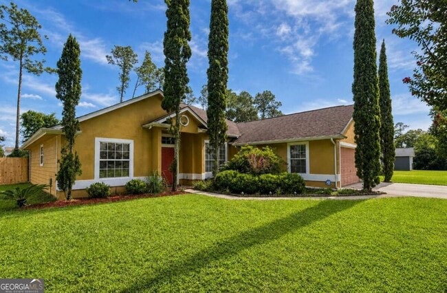 Building Photo - 505 Lake Jordan Blvd W