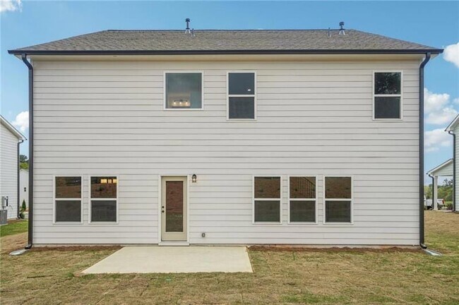 Building Photo - 522 Silverleaf Trl