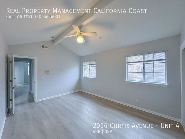 Building Photo - 2016 Curtis Ave