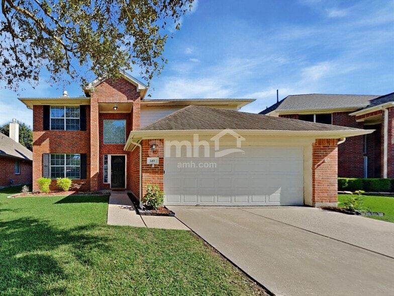 Primary Photo - 149 Bristol Bend Ln