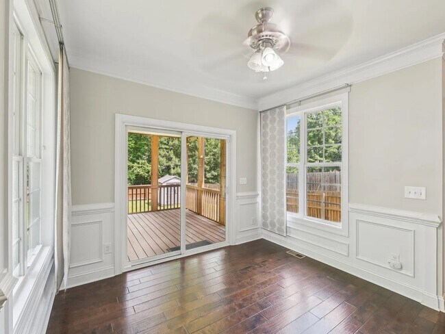 Building Photo - 11616 Leesville Rd