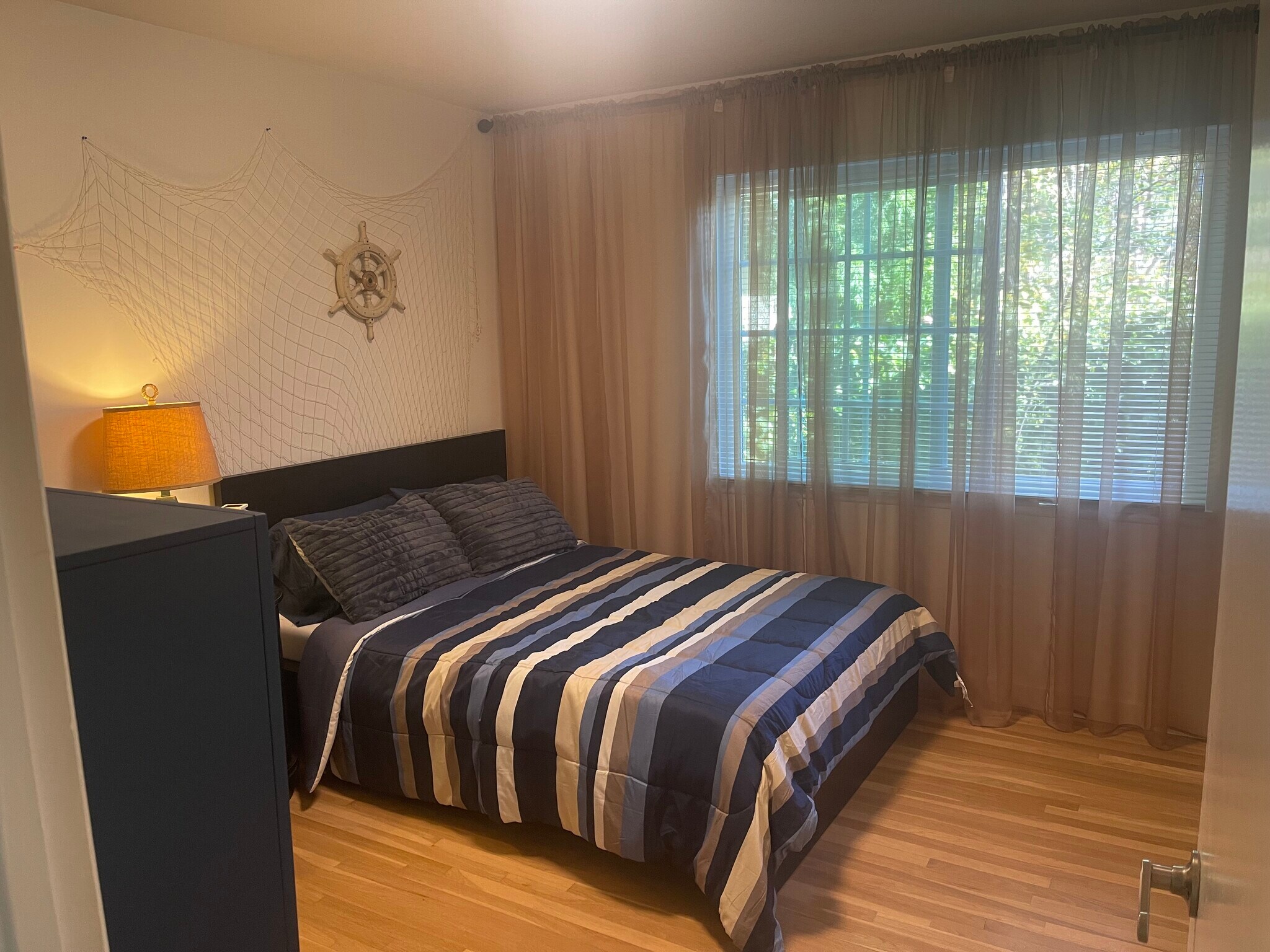 Bedroom #2 - 16420 Minnehaha St