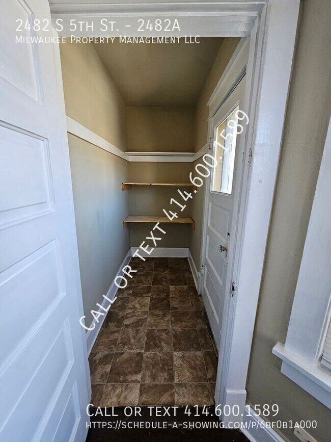 Building Photo - 2482 S 5th St