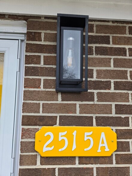 Building Photo - 2515 Arkansas Ave