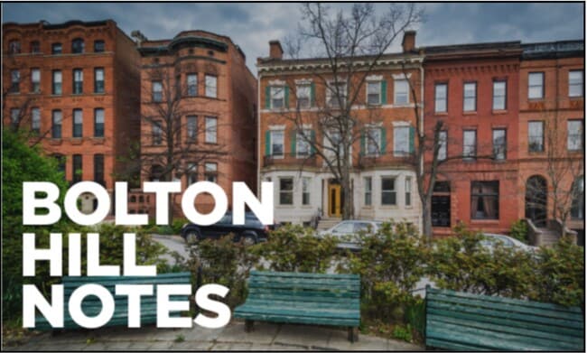 Building Photo - The Jaemore at Bolton Hill