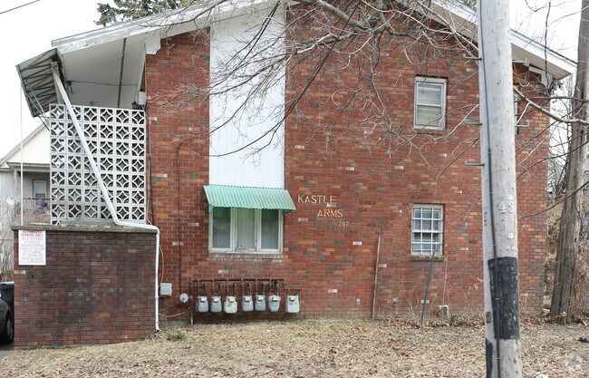 Building Photo - Kastle Arms