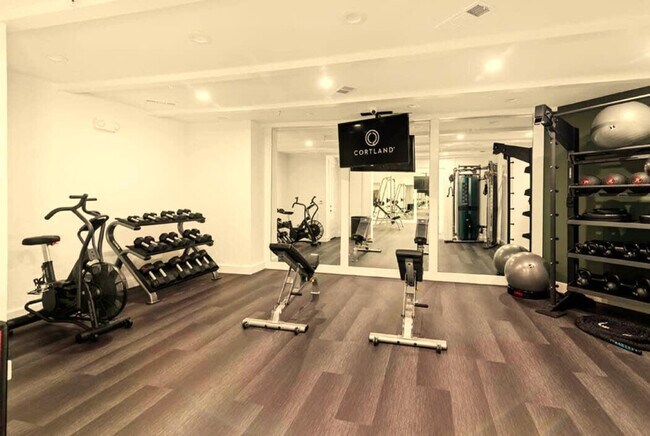 Building Photo - 1221 Legacy Dr