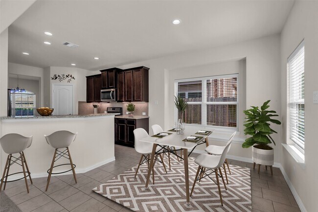 Building Photo - 13313 Suntail Ct