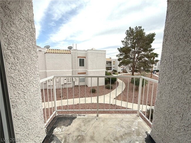 Building Photo - 6800 E Lake Mead Blvd