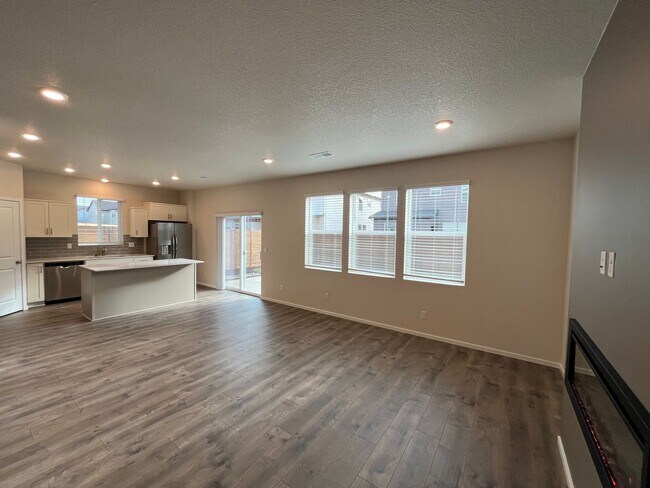 Building Photo - Brand New Construction Across from Park