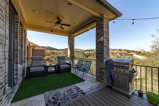 Building Photo - 17821 Limestone Spring Ln