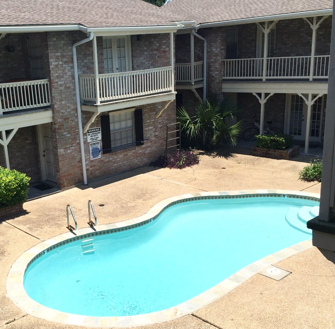 Building Photo - 209 Pine St