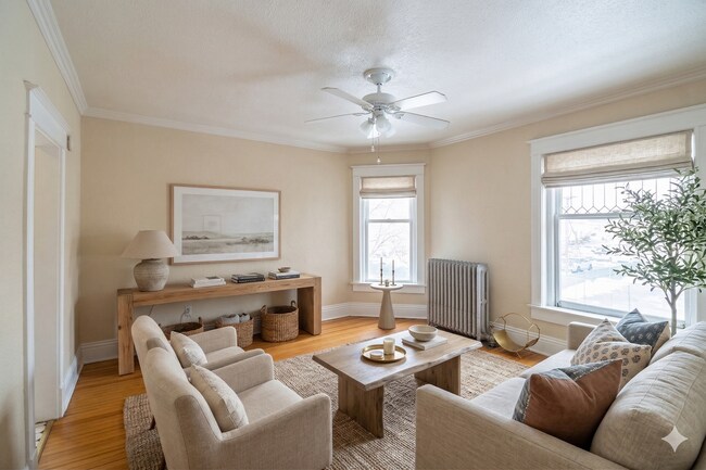 Building Photo - 1531 N Washington St