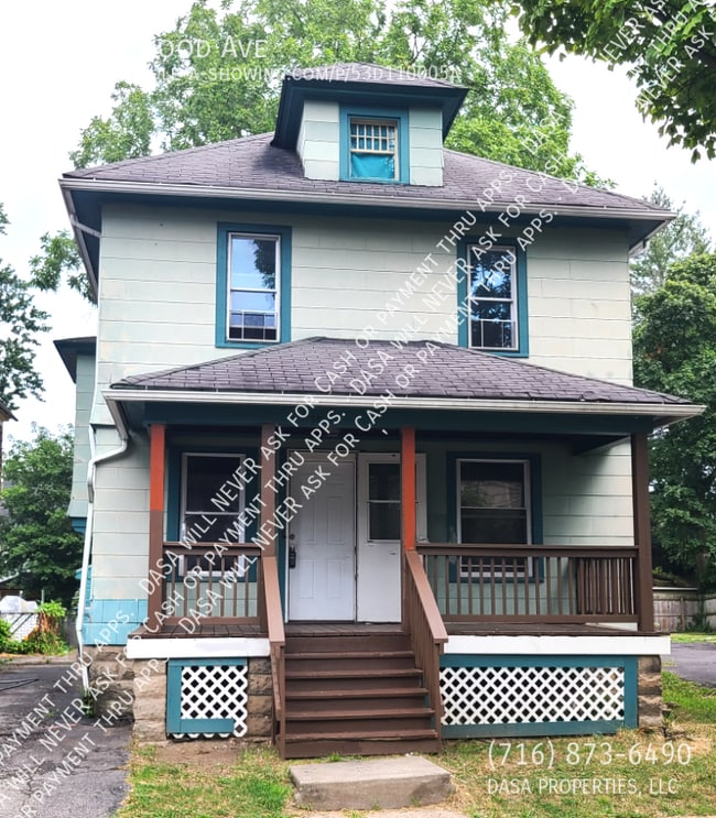 Primary Photo - 38 Sherwood Ave