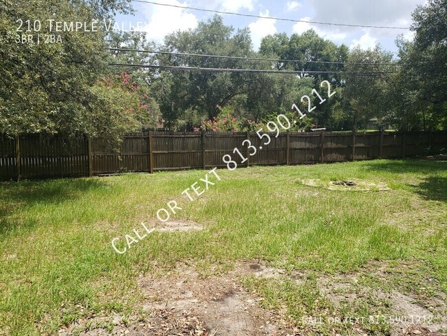 Building Photo - 210 Temple Valley Dr