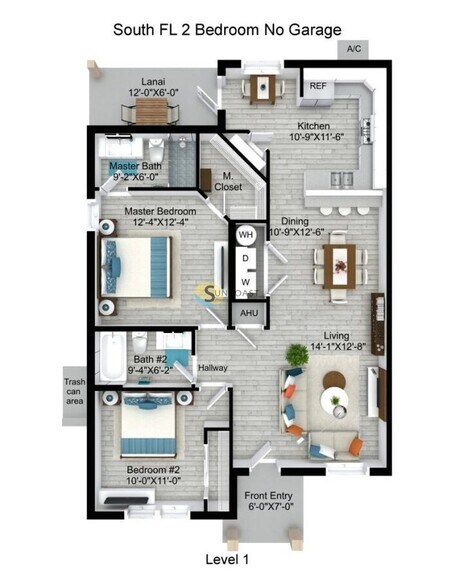 Building Photo - 11185 Pendleton Ave